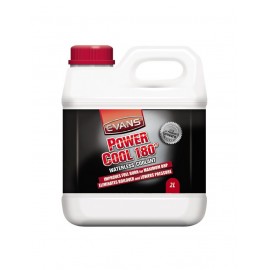 Liquide de Refroidissement Sans Eau EVANS Power moteurs modernes 2 Litres