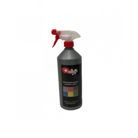 Nettoyant dalles de sol Swisstrax 1L