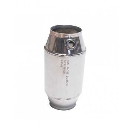 Catalyseur FIA 006 ROSI Racing dimensions 114x234, diamètre 84 - 2L