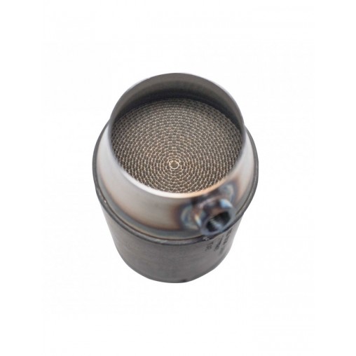 Catalyseur FIA 007 ROSI Racing dimensions 130x360, diamètre 72 - 2L5 Catalyseur FIA 007 ROSI Racing dimensions 130x360, diamètre 72 - 2L5