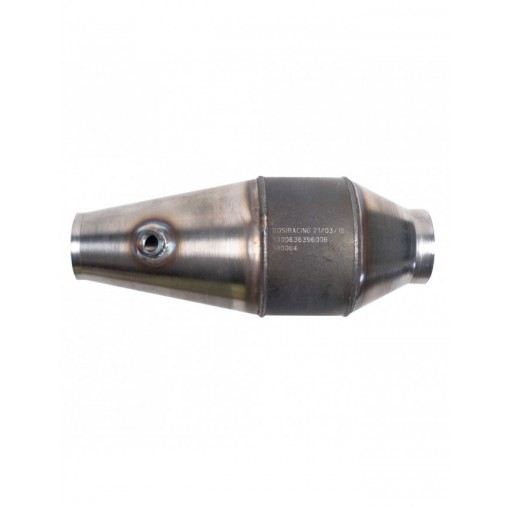 Catalyseur FIA 012 ROSI Racing dimensions 143x300, diamètre 80 - 5L