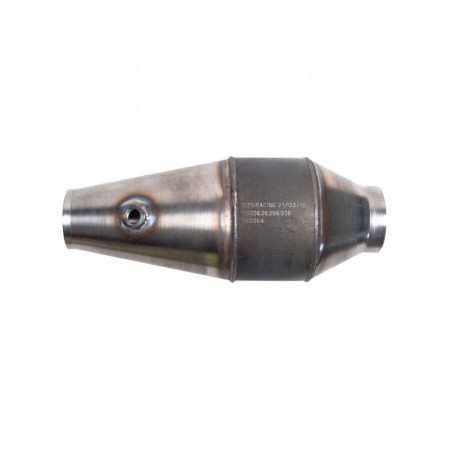 Catalyseur FIA 012 ROSI Racing dimensions 143x300, diamètre 80 - 5L