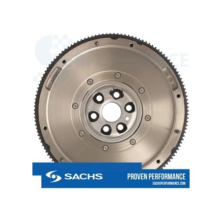 Volant moteur Sachs Performance Peugeot 308 GTi 270-263 - OE 9805498880