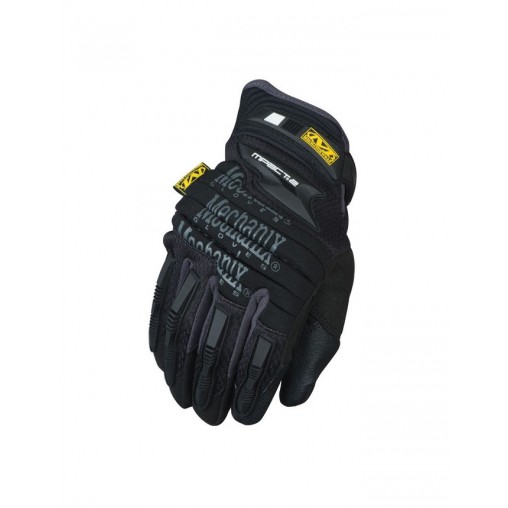 Gants Mechanix Pact 2 Gants Mechanix Pact 2