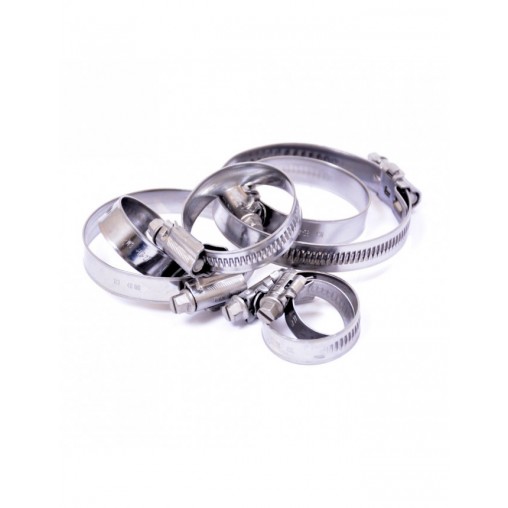 Kit de colliers de durite pour FMKT022
