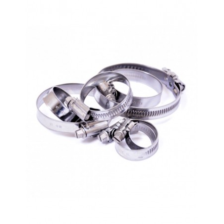 Kit de colliers de durite pour FMKT022