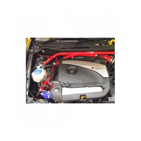 kit déport dump valve Seat Mk4 Ibiza Cupra 1.8T