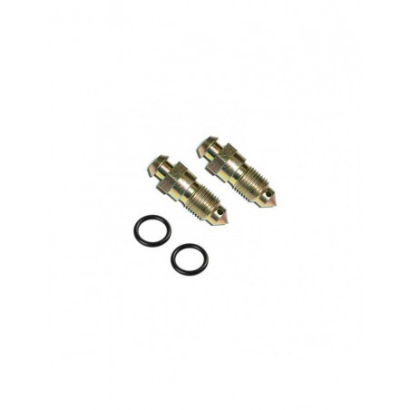 Vis de purge AP Racing 3/8x24 UNF