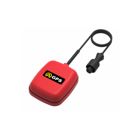 Module GPS-1i pour Alfano PRO III Evo (GPS/Bluetooth - Android/PC/iOS)