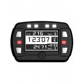 Alfano ADSGPS - avec GPS/Bluetooth intégrés - Android/PC/iOS Alfano ADSGPS - avec GPS/Bluetooth intégrés - Android/PC/iOS