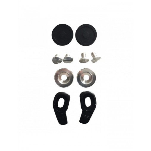 Kit visserie ARAI pour casque GP6 / SK6