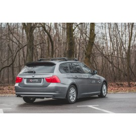 MAXTON Rajouts Des Bas De Caisse BMW 3 E90/E91 Facelift MAXTON Rajouts Des Bas De Caisse BMW 3 E90/E91 Facelift