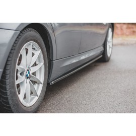 MAXTON Rajouts Des Bas De Caisse BMW 3 E90/E91 Facelift MAXTON Rajouts Des Bas De Caisse BMW 3 E90/E91 Facelift