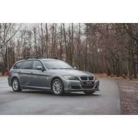 MAXTON Rajouts Des Bas De Caisse BMW 3 E90/E91 Facelift