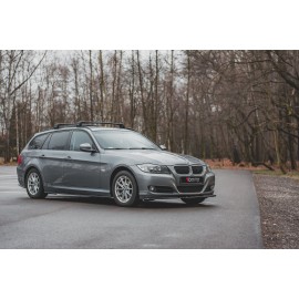 MAXTON Rajouts Des Bas De Caisse BMW 3 E90/E91 Facelift MAXTON Rajouts Des Bas De Caisse BMW 3 E90/E91 Facelift