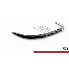 MAXTON Lame De Pare-Chocs Avant (Cupra Look) VW Golf IV R32 MAXTON Lame De Pare-Chocs Avant (Cupra Look) VW Golf IV R32