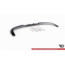 MAXTON Lame De Pare-Chocs Avant (Cupra Look) VW Golf IV R32 MAXTON Lame De Pare-Chocs Avant (Cupra Look) VW Golf IV R32