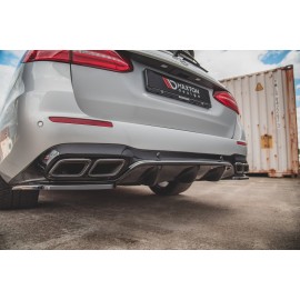 MAXTON Diffuseur Arrière Complet Mercedes-Benz E63 AMG Estate S213 MAXTON Diffuseur Arrière Complet Mercedes-Benz E63 AMG Estate S213