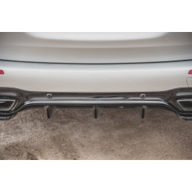 MAXTON Diffuseur Arrière Complet Mercedes-Benz E63 AMG Estate S213 MAXTON Diffuseur Arrière Complet Mercedes-Benz E63 AMG Estate S213