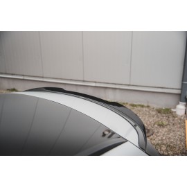 MAXTON Spoiler Cap Mercedes-Benz E63 AMG Estate S213 MAXTON Spoiler Cap Mercedes-Benz E63 AMG Estate S213