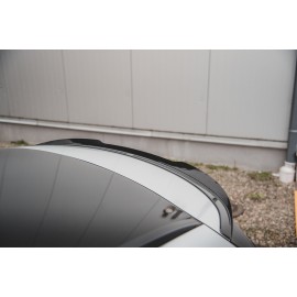 MAXTON Spoiler Cap Mercedes-Benz E63 AMG Estate S213