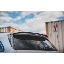 MAXTON Spoiler Cap Mercedes-Benz E63 AMG Estate S213 MAXTON Spoiler Cap Mercedes-Benz E63 AMG Estate S213