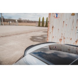 MAXTON Spoiler Cap Mercedes-Benz E63 AMG Estate S213 MAXTON Spoiler Cap Mercedes-Benz E63 AMG Estate S213