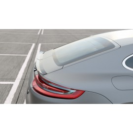 MAXTON Spoiler Cap Porsche Panamera Turbo / GTS 971