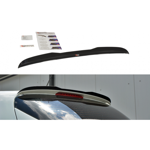 MAXTON Spoiler Cap Fiat Bravo Mk2 Sport