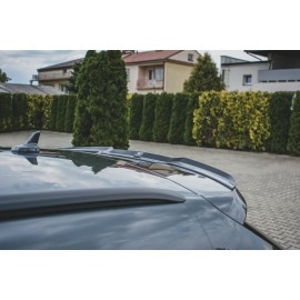 MAXTON Spoiler Cap Audi S6 / A6 S-Line C7 Avant MAXTON Spoiler Cap Audi S6 / A6 S-Line C7 Avant
