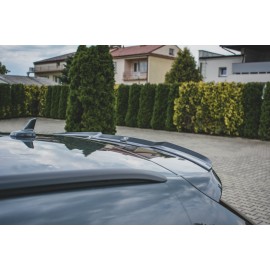 MAXTON Spoiler Cap Audi S6 / A6 S-Line C7 Avant