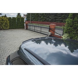 MAXTON Spoiler Cap Audi S6 / A6 S-Line C7 Avant MAXTON Spoiler Cap Audi S6 / A6 S-Line C7 Avant