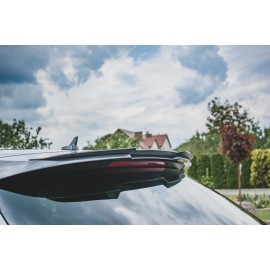 MAXTON Spoiler Cap Audi S6 / A6 S-Line C7 Avant MAXTON Spoiler Cap Audi S6 / A6 S-Line C7 Avant