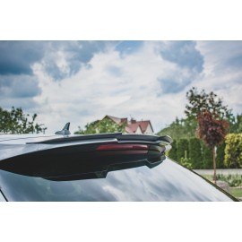 MAXTON Spoiler Cap Audi S6 / A6 S-Line C7 Avant