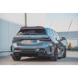 MAXTON Diffuseur Arrière Complet V.2 BMW 1 F40 M-Pack/ M135i MAXTON Diffuseur Arrière Complet V.2 BMW 1 F40 M-Pack/ M135i