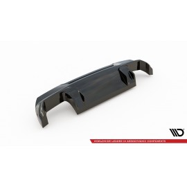 MAXTON Diffuseur Arrière Complet V.2 BMW 1 F40 M-Pack/ M135i
