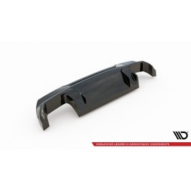 MAXTON Diffuseur Arrière Complet V.2 BMW 1 F40 M-Pack/ M135i MAXTON Diffuseur Arrière Complet V.2 BMW 1 F40 M-Pack/ M135i