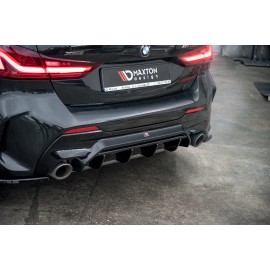 MAXTON Diffuseur Arrière Complet V.1 BMW 1 F40 M-Pack/ M135i MAXTON Diffuseur Arrière Complet V.1 BMW 1 F40 M-Pack/ M135i