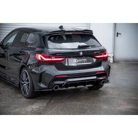 MAXTON Diffuseur Arrière Complet V.1 BMW 1 F40 M-Pack/ M135i MAXTON Diffuseur Arrière Complet V.1 BMW 1 F40 M-Pack/ M135i
