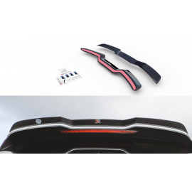 MAXTON Spoiler Cap V.3 Audi RS3 8V / 8V FL Sportback