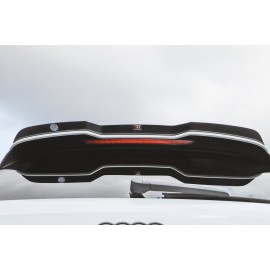 MAXTON Spoiler Cap V.3 Audi RS3 8V / 8V FL Sportback