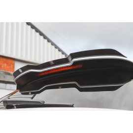 MAXTON Spoiler Cap V.3 Audi RS3 8V / 8V FL Sportback