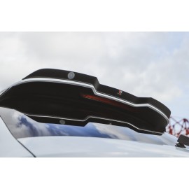 MAXTON Spoiler Cap V.3 Audi RS3 8V / 8V FL Sportback
