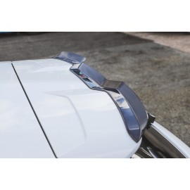 MAXTON Spoiler Cap V.3 Audi RS3 8V / 8V FL Sportback