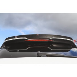 MAXTON Spoiler Cap V.2 Audi RS3 8V / 8V FL Sportback