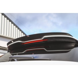 MAXTON Spoiler Cap V.2 Audi RS3 8V / 8V FL Sportback