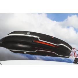 MAXTON Spoiler Cap V.2 Audi RS3 8V / 8V FL Sportback