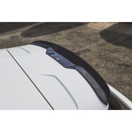 MAXTON Spoiler Cap V.2 Audi RS3 8V / 8V FL Sportback