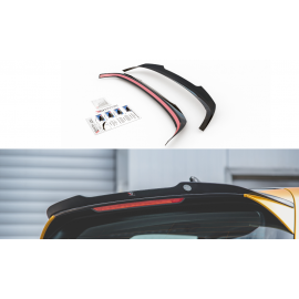 MAXTON Spoiler Cap V.2 VW Golf 8