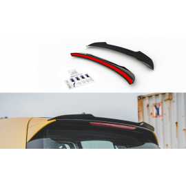 MAXTON Spoiler Cap V.1 VW Golf 8